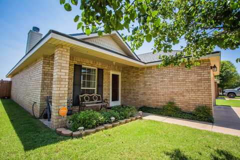 6549 93rd Street, Lubbock, TX 79424