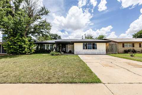 5503 9th Street, Lubbock, TX 79416