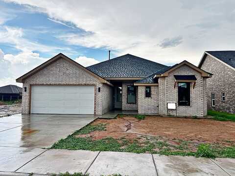5836 Harvard Street, Lubbock, TX 79416