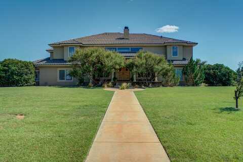 8417 County Rd 6940, Lubbock, TX 79407