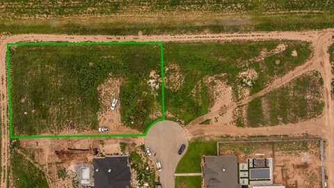 1039 Hawk Lane, New Home, TX 79381