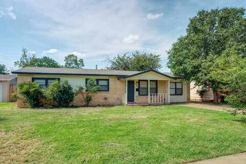 5407 47th Street, Lubbock, TX 79414