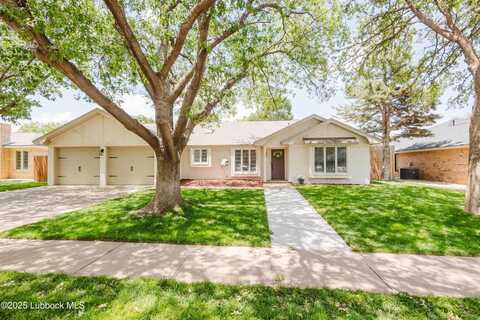 5402 86th Street, Lubbock, TX 79424