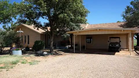 1773 Co Rd 222, Amherst, TX 79312