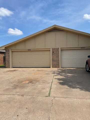5424 34th Street, Lubbock, TX 79407