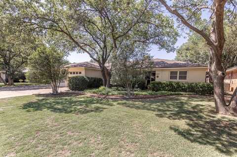 4102 70th Street, Lubbock, TX 79413
