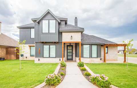 7802 56th Street, Lubbock, TX 79407