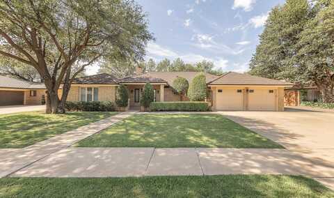 4207 87th Street, Lubbock, TX 79423