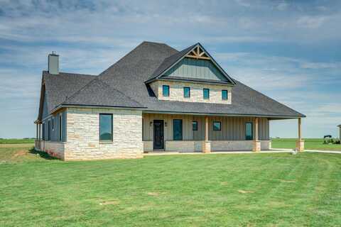17805 County Rd 1520, Wolfforth, TX 79382