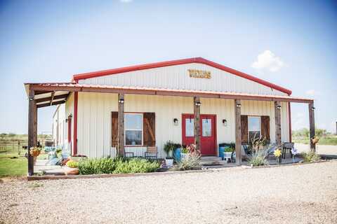 3010 FM 597, Abernathy, TX 79311