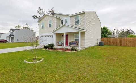 2550 Naples Lane, Valdosta, GA 31601