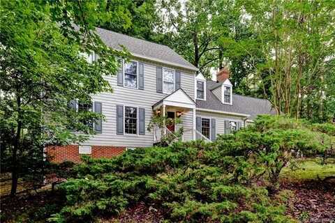 104 Elizabeth Page, Williamsburg, VA 23185