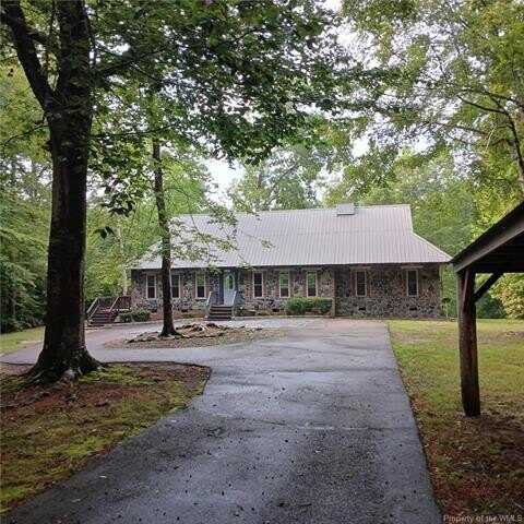 9050 Higgins Road, Quinton, VA 23141