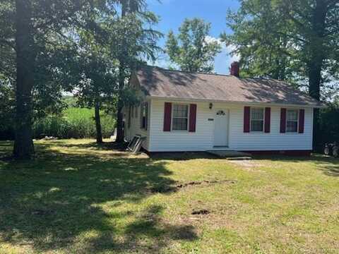 933 Pleasant Point Road, Surry, VA 23883