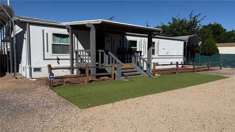 3686 E Robin Lane, Kingman, AZ 86409