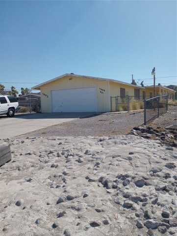 1682 S Toro Rd, Bullhead City, AZ 86442