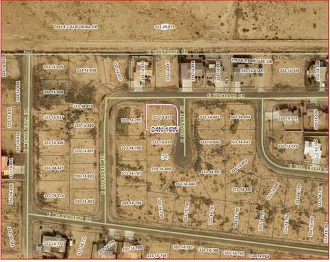Stone Axe Ct, Kingman, AZ 86401