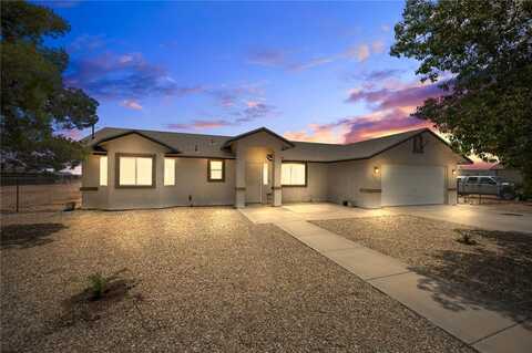 5592 W Tonto Road, Golden Valley, AZ 86413