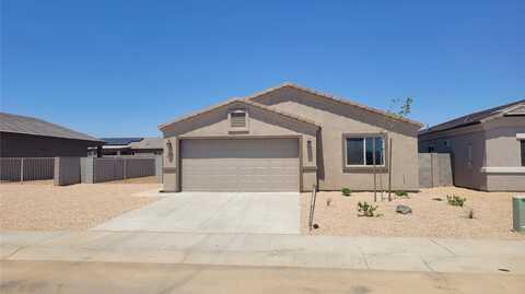 3399 E Rusty Spur Avenue, Kingman, AZ 86409