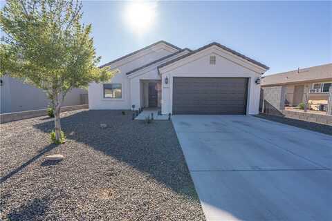 3636 N Lomita Street, Kingman, AZ 86409
