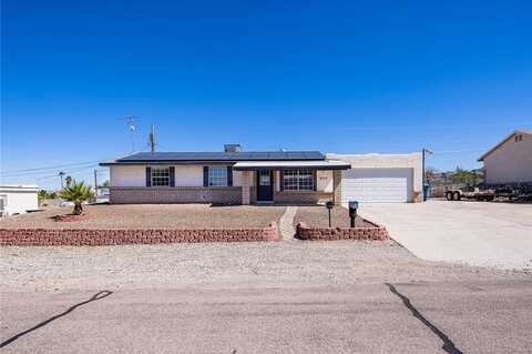 3275 Sombrero Dr, Lake Havasu City, AZ 86404