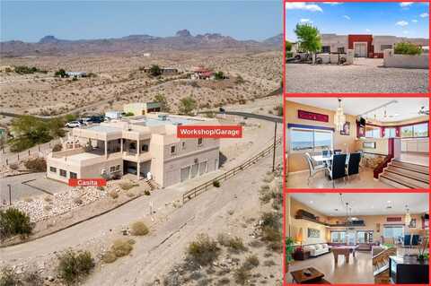 4439 S El Paso Road, Bullhead City, AZ 86429