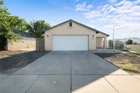 3495 Cypress Street, Kingman, AZ 86401