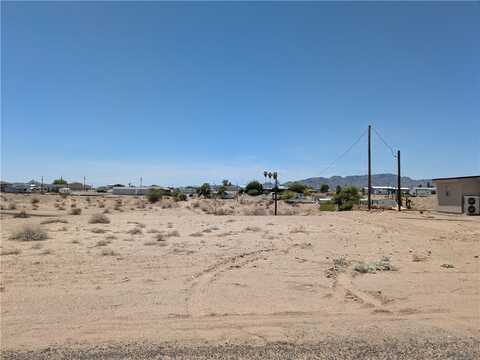4774 E Channel Place, Topock, AZ 86436