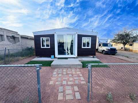419 E Beverly Avenue, Kingman, AZ 86409