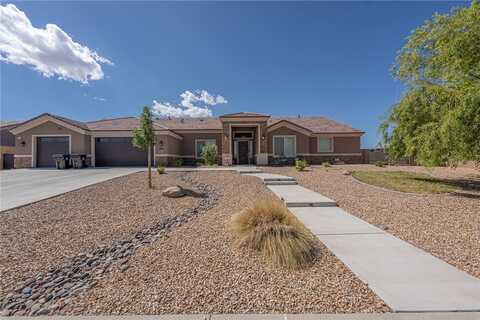 4238 Gemstone Avenue, Kingman, AZ 86401