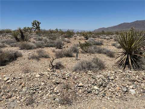 W Commodore Drive, Meadview, AZ 86444