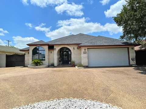 609 Forest Lp, Laredo, TX 78045