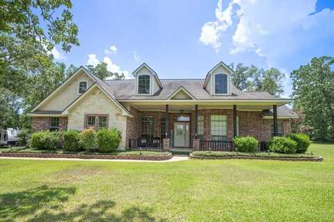 157 MAGNOLIA BEND, Lufkin, TX 74904