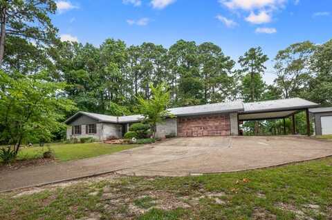 129 Neches, Brookeland, TX 75931