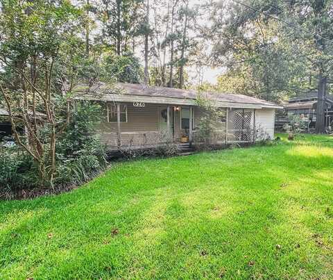 626 Impala Dr, Onalaska, TX 77360