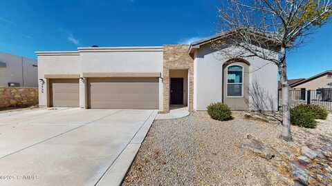 5439 Sombra Azul Street, Las Cruces, NM 88012