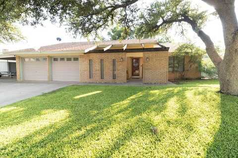 1309 S Nelson Ave, Monahans, TX 79756