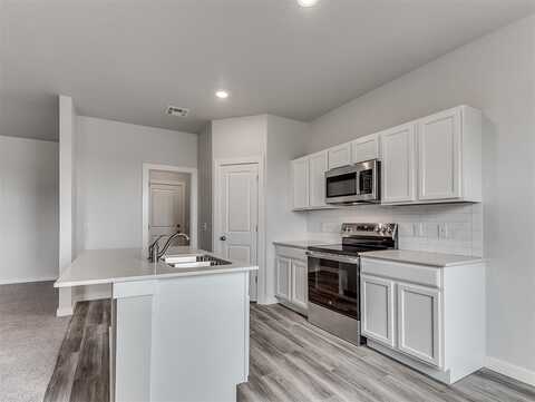 3531 Manning Farms Boulevard, El Reno, OK 73036