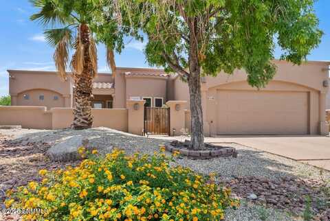 4148 Council Oak Road, Las Cruces, NM 88011