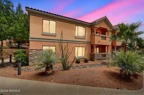 3650 Morning Star Drive, Las Cruces, NM 88011