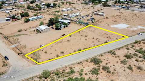 9505 Berry Patch Lane, Las Cruces, NM 88011