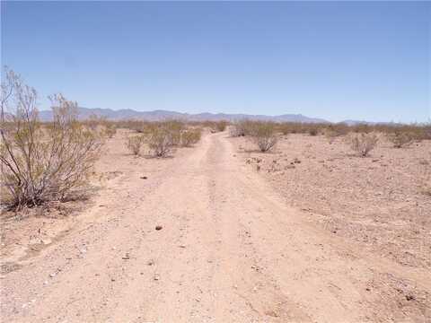 N Kellkari Road lot: 51 & 62, Dolan Springs, AZ 86441