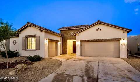 4232 meadow sage Place, Las Cruces, NM 88011