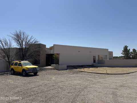 6490 Vista Valley Trail, Las Cruces, NM 88007