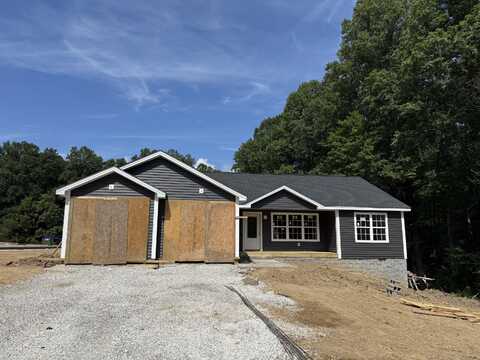 987 Old Union Church Road, London, KY 40744