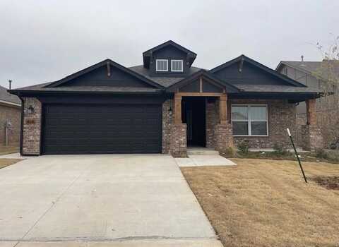 408 Haven Street, Yukon, OK 73099