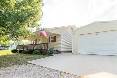 600 Five Lakes Drive, Sulphur, OK 73086