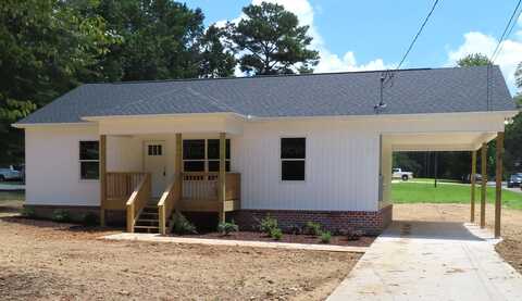 12 EVANS Cir, Jasper, AL 35501