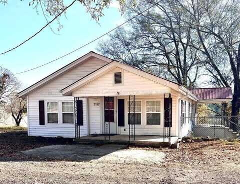 7117 BANKHEAD Hwy, Dora, AL 35062