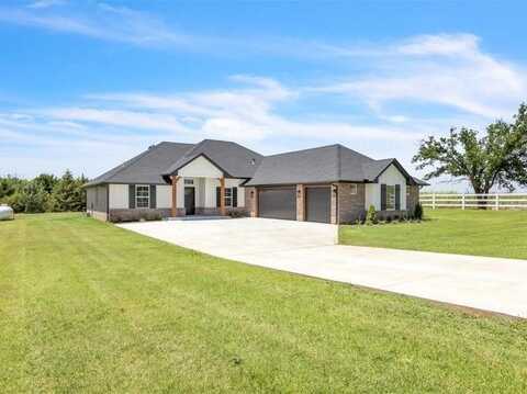 9201 Regado Court, Guthrie, OK 73044